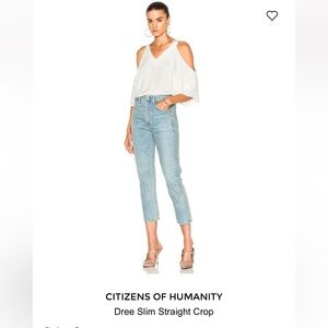 Citizens of Humanity Jeans